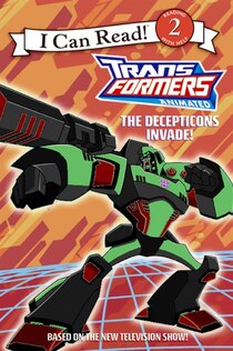 Transformers Animated