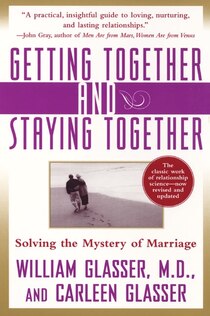 Getting Together & Staying Together