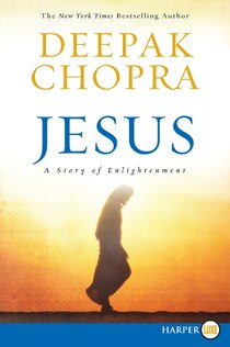 Jesus Lp: A Story Of Enlightenment