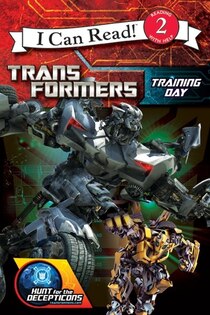 Transformers: Hunt for the Decepticons: Training Day