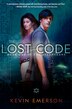 The Lost Code: Book One Of The Atlanteans
