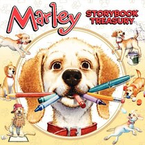 Marley''s Storybook Treasury