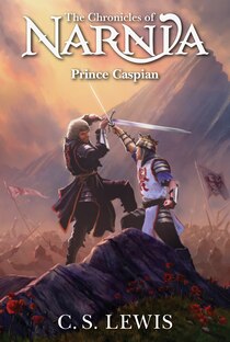 The Chronicles of Narnia: Prince Caspian, The Return to Narnia