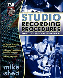 Ultimate Guide To Music Recording