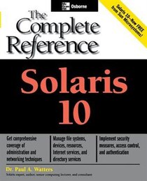 Solaris 10