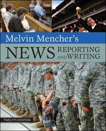 Melvin Mencher