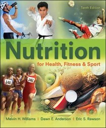 Nutrition for Health, Fitness & Sport Nutrition for Health, Fitness & Sport