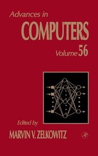 Advances In Computers