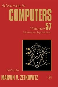 Advances In Computers