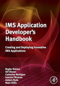 IMS Application Developer