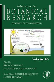 Genomics Of Cyanobacteria