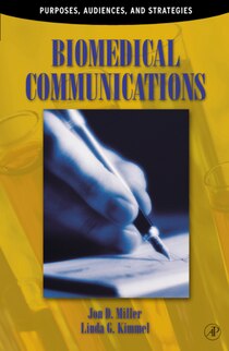 Biomedical Communications