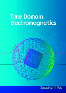 Time Domain Electromagnetics