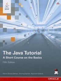 The Java Tutorial