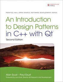 An Introduction to Design Patterns in C++ with Qt 4