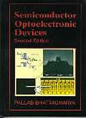 Semiconductor Optoelectronic Devices