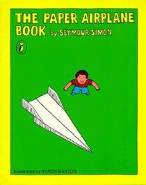 Paper Airplane Book