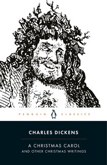 Penguin Classics Christmas Carol And Other Christmas Writings