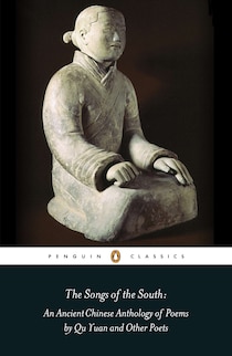 Penguin Classics Songs Of The South
