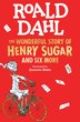 Wonderful Story Of Henry Sugar And Six More