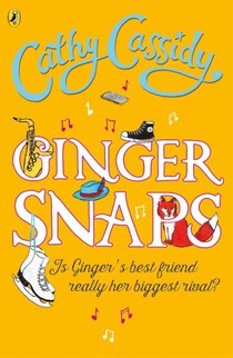 Ginger Snaps