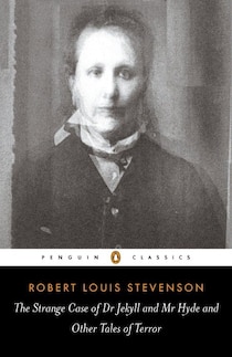 Penguin Classics Strange Case Of Dr Jekyll And Mr Hyde