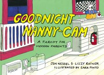 Goodnight Nanny-cam Goodnight Nanny-cam