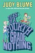 Tales Of A Fourth Grade Nothing 40 Years Special Edition