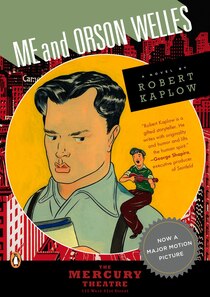Me And Orson Welles