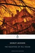 Penguin Classics Haunting Of Hill House