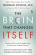 Brain That Changes Itself: Stories Of Personal Triumph From The Frontiers Of Brain Science