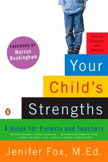 Your Childs Strengths