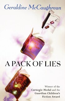 A Pack Of Lies