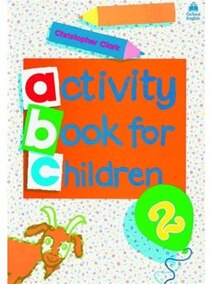 Oxford Activity Books for Children: Book 2