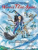 Winnie Flies Again: Winnie Flies Again