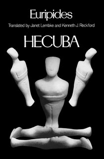 In this new edition of HECUBA, a poet and a classical scholar have collaborated to produce a striking version of a play central to Euripides'' dramatic vision