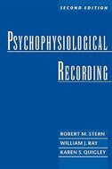 Psychophysiological Recording