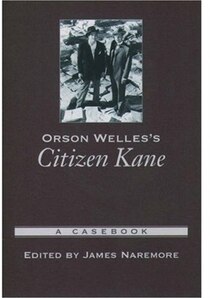 Orson Welles