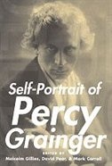 Self-portrait Of Percy Grainger: