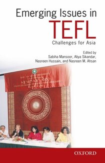 Emerging Issues in TEFL