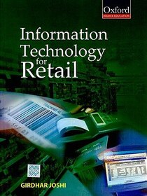 Information Technology for Retail