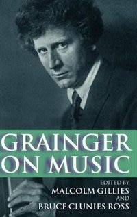 Grainger on Music