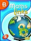 MathsLinks: 2 Y8 Students
