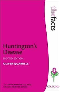 Huntington''s Disease