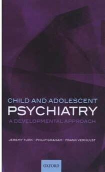 Child and Adolescent Psychiatry