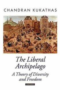 The Liberal Archipelago