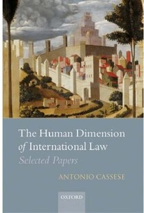 The Human Dimension of International Law