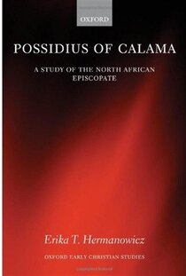 Possidius of Calama