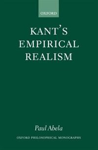 Kant''s Empirical Realism