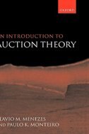 An Introduction To Auction Theory
